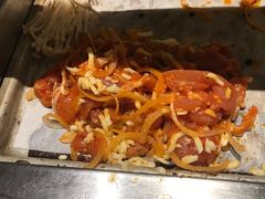 -新石器烤肉(无锡万象城店)