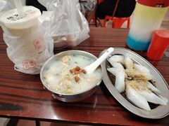 -陈添記·祖傳爽鱼皮·西关老字号(广州首店)