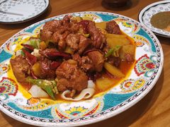 -巴依老爷新疆美食(望京小街店)