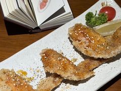 -小川洋风料理(江汉路店)