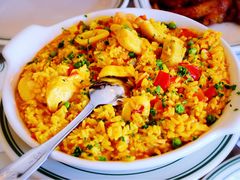 -Versailles Restaurant Cuban Cuisine