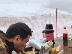 -太子岭滑雪场
