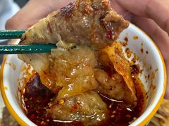-清真永恒华威肉饼(潘家园店)