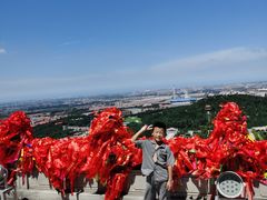-龙口南山旅游景区