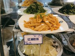 -西部马华清真兰州牛肉面·烧烤夜市(关东店)