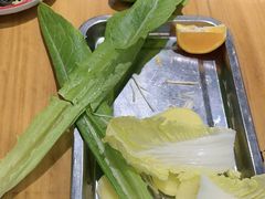 -成老灶火锅鸡(平山店)