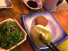 -米彩料理(西丽店)