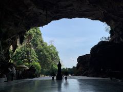 -极乐洞