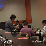 带着孩子去，每次都有宝宝椅，特别棒