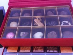 -GODIVA(印象城店)