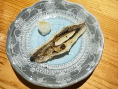 -镹·鱼料理  国产鱼使用店