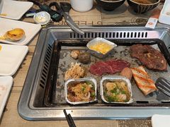 -纽牛有约自助烤肉(漳州中闽店)