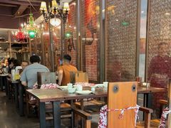 -临家闽南菜(宝洲路店)