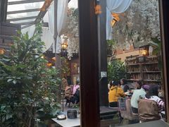 -束河人家(南锣鼓巷店)