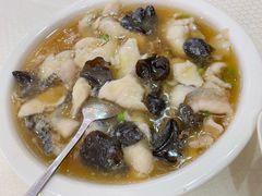 糟溜鱼片-金时代顺风大酒店(协泰店)