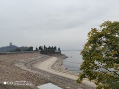 -万佛湖风景区