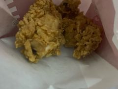 -肯德基(奉化大润发店)