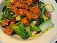 -局气 烤鸭·北京菜(光华路店)