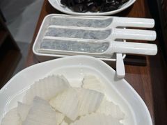 -蝎王府羊蝎子(虎坊桥总店)