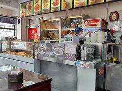 -杏园餐厅(阜成门店)