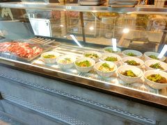 -撒哈达姆兰州辣子牛肉面(飞跃路店)