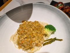 -馋三尺蟹粉小笼(人民广场店)