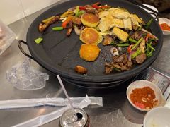 -一烙锅(盐务街店)
