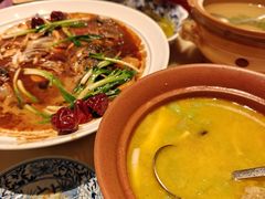 -苏乡兰亭·新派淮扬菜(吾悦广场店)