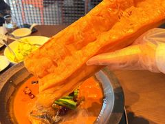 -拾久(朝阳公园店)