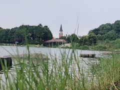-美兰湖景区