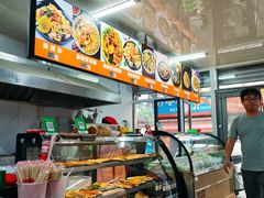 -大江麻辣拌(石油学院店)