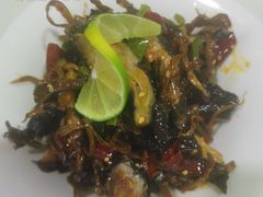 -隔壁老王·家常云南菜(花巷店)