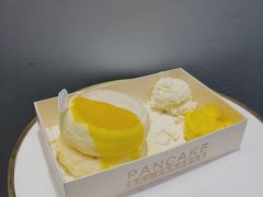 -食武士·舒芙蕾(新街口明瓦廊店)