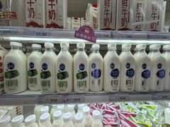 -京客隆超市(京源店)