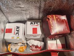 -肯德基(昌里店)