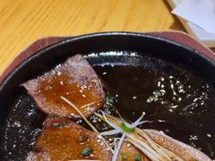 -吉兆·料理(红梅南路店)