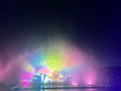 -清迈夜间动物园