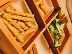 -马邦子·紫苏烤鱼(恒隆广场店)