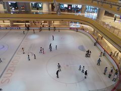 -冠军冰场CHAMPION RINK(苏州中心商场店)