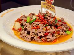 -炊烟小炒黄牛肉(中心印象城店)