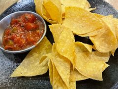 -Q MEX 库迈墨西哥餐吧(双井店)