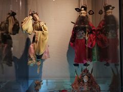 -中国闽台缘博物馆