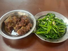 -阿秋牛排(湖心街店)