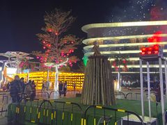 -星乐度·露营小镇