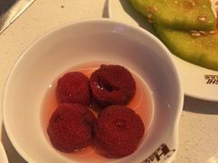 -豪食披萨烤肉自助(保定商场店)