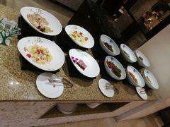 -海中洲国际大酒店-自助餐厅