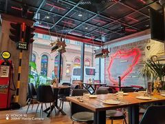 -1886德国汽车餐厅(外滩中央店)