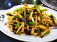 -瑞杰烧烤店·24小时营业(山东路店)