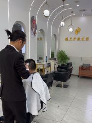 -臻艾Hair Salon