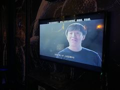 -INLOVE KTV(水晶城店)